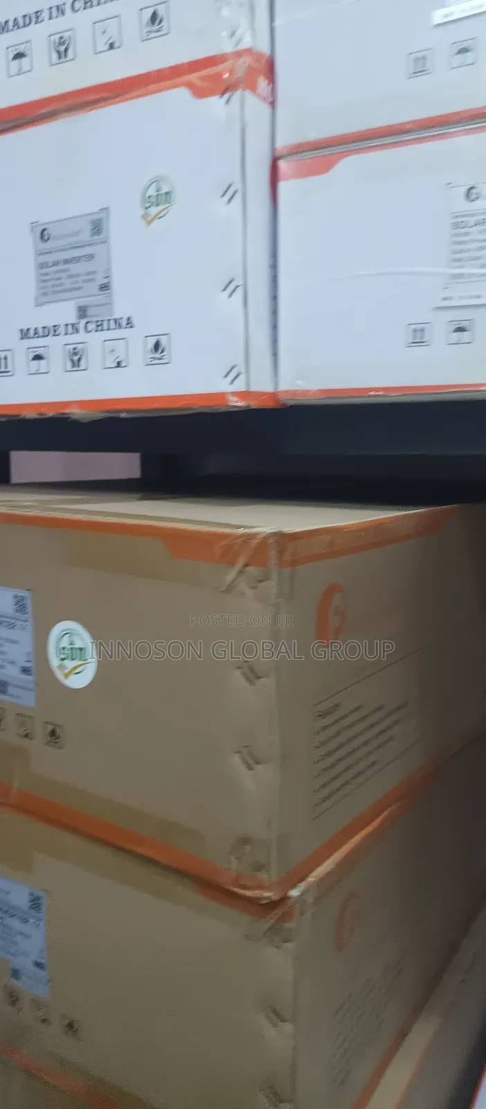 8kva Felicity Hybrid Inverter