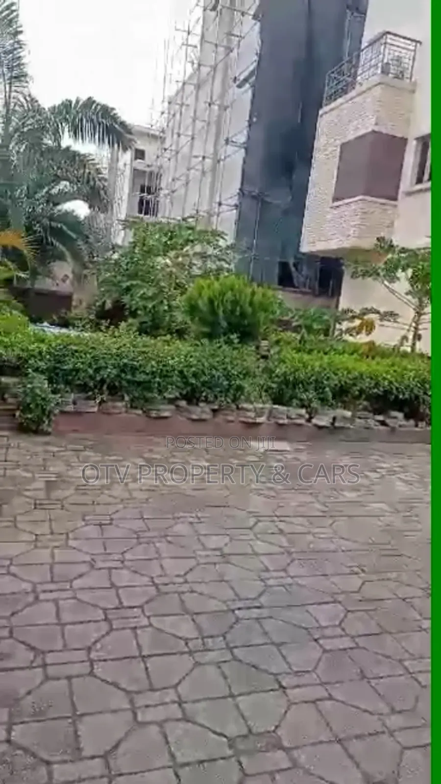 Furnished 5bdrm Townhouse/Terrace in Ikoyi for sale