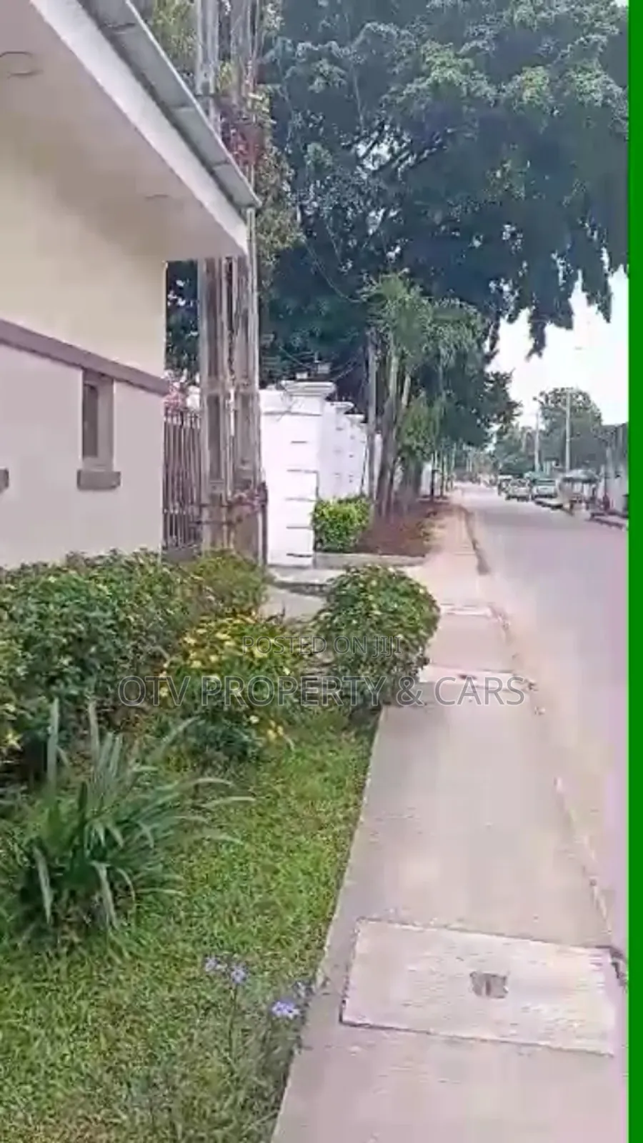 Furnished 5bdrm Townhouse/Terrace in Ikoyi for sale