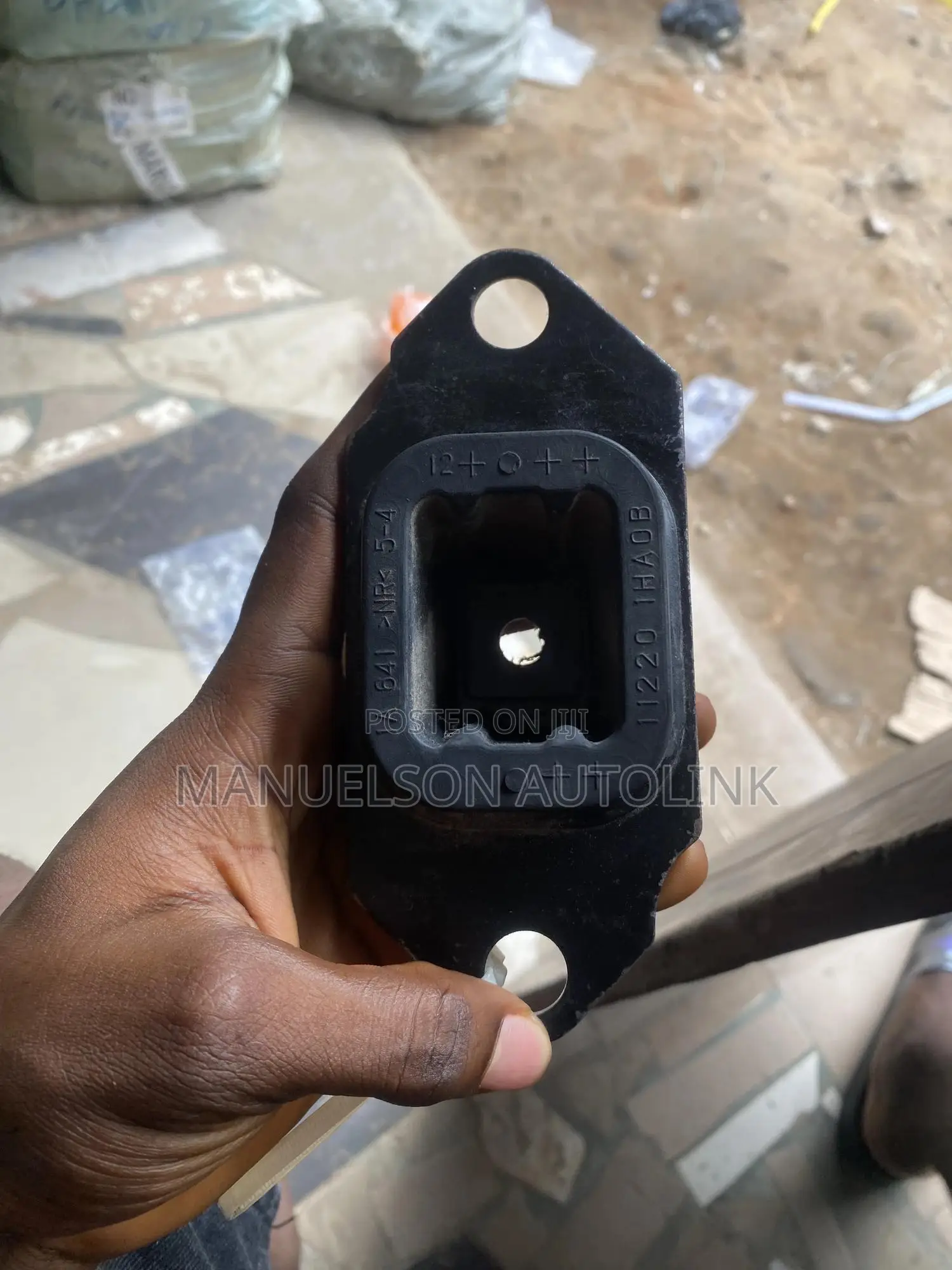 Engine Seat for Nissan Toyota Lexus Ford Hyundai All Motors