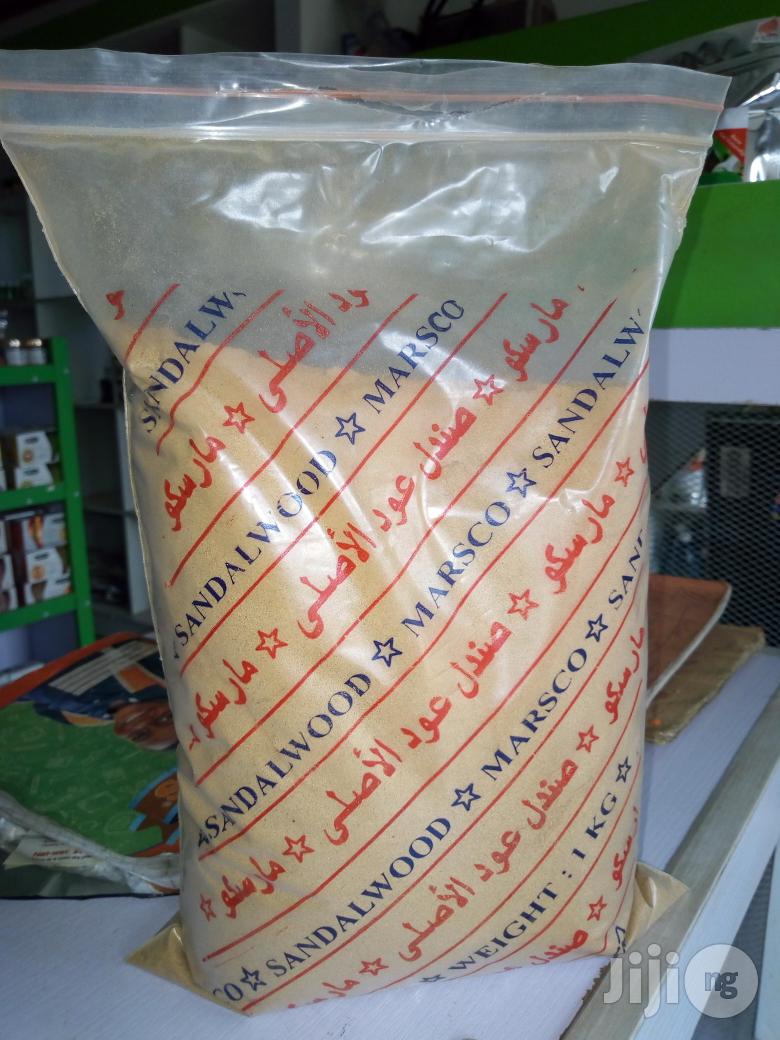 Sandalwood Powder 250g