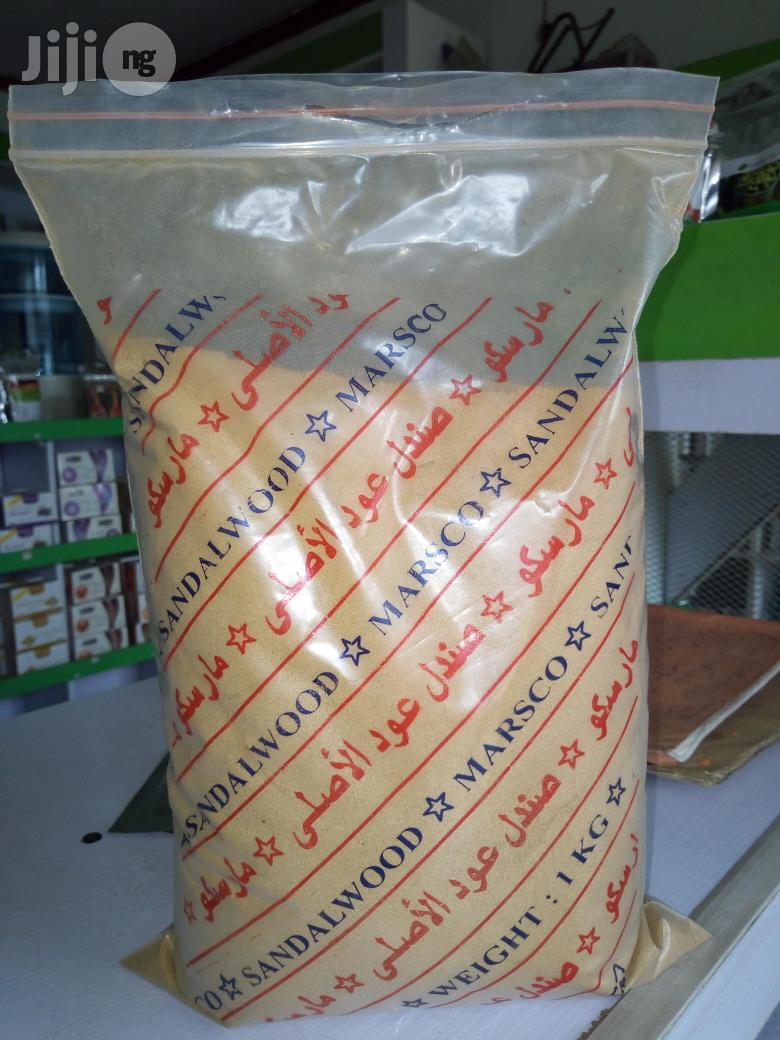 Sandalwood Powder 250g
