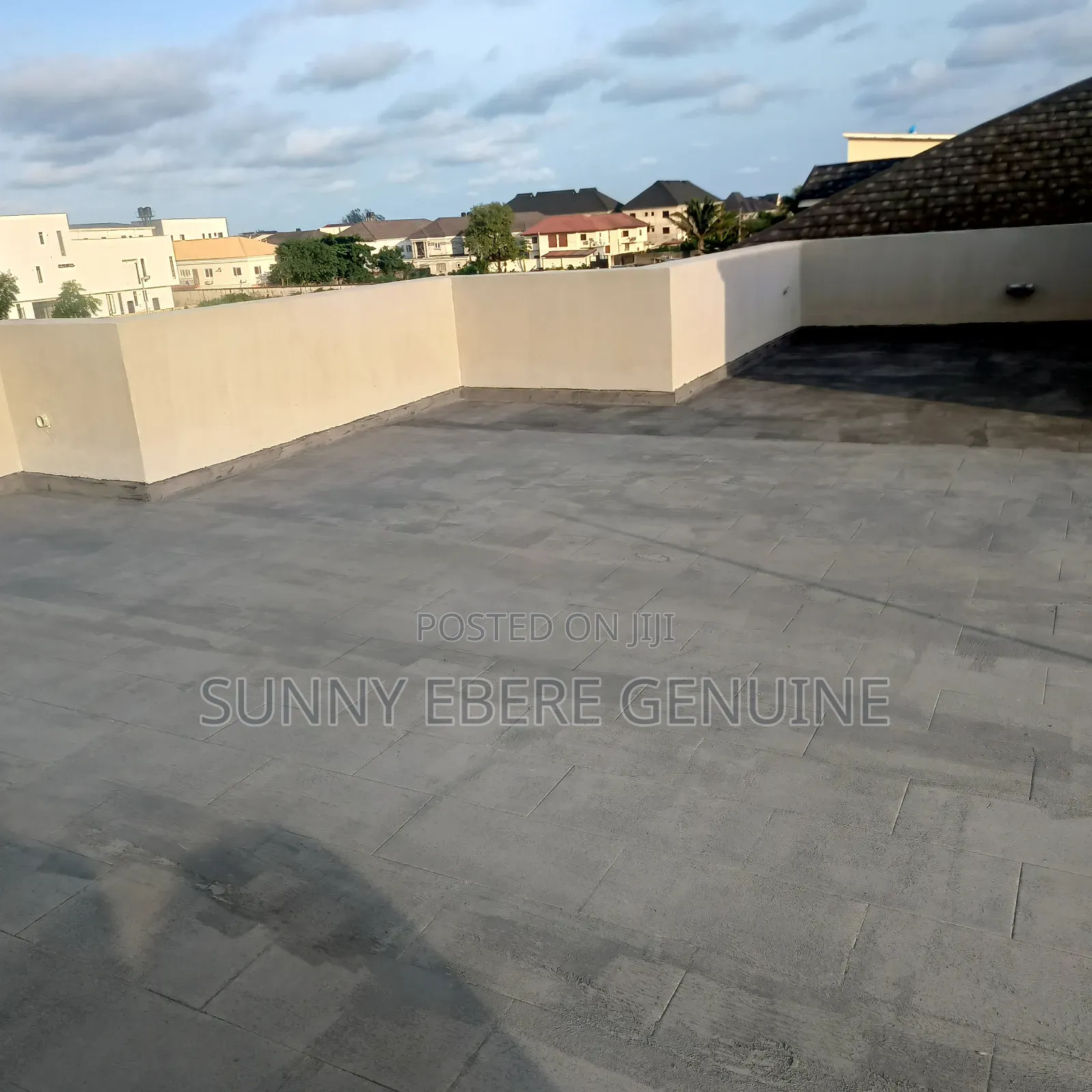 Roof Waterproof and Roof Waterproofing Specialist