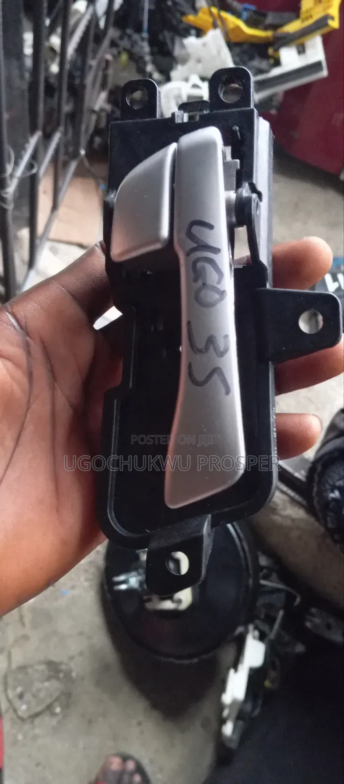 Inner Handle for Sonata 012-014