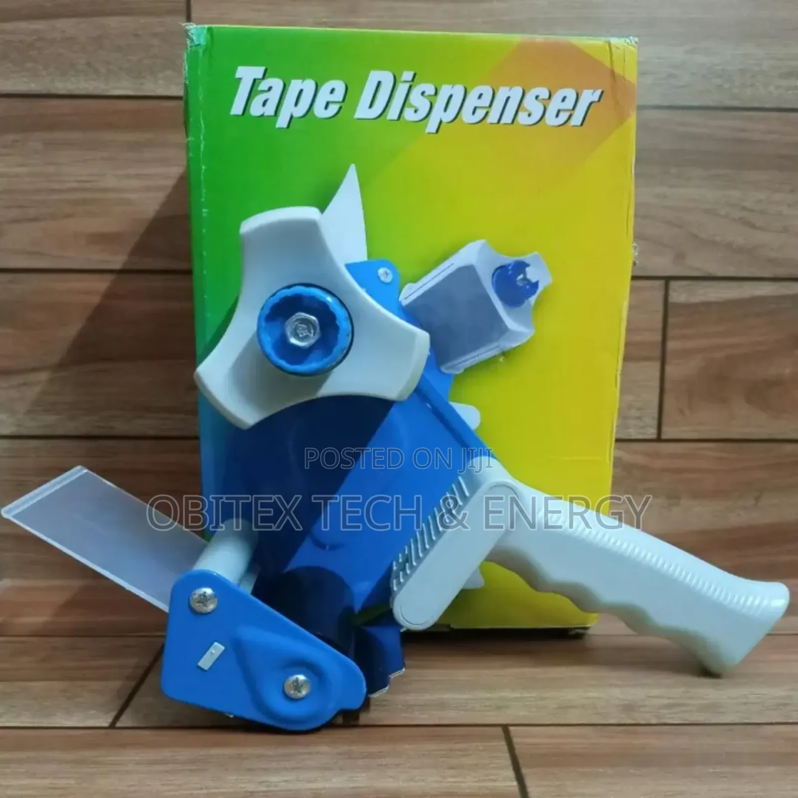 Carton Sealing Machine / Handheld Tape Dispenser