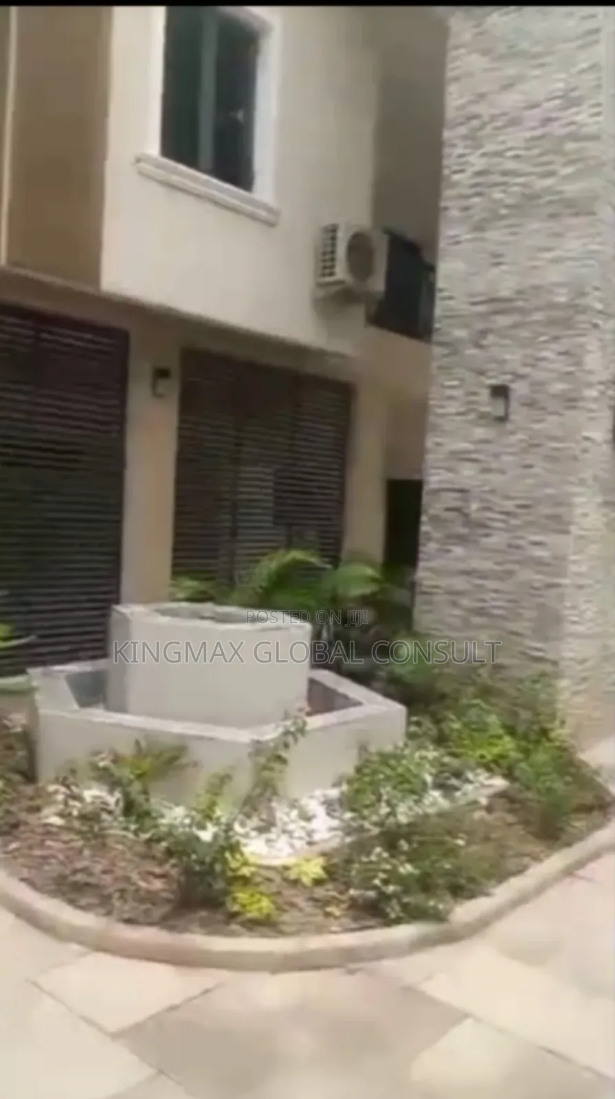 Furnished 6bdrm Duplex in Jabi for sale