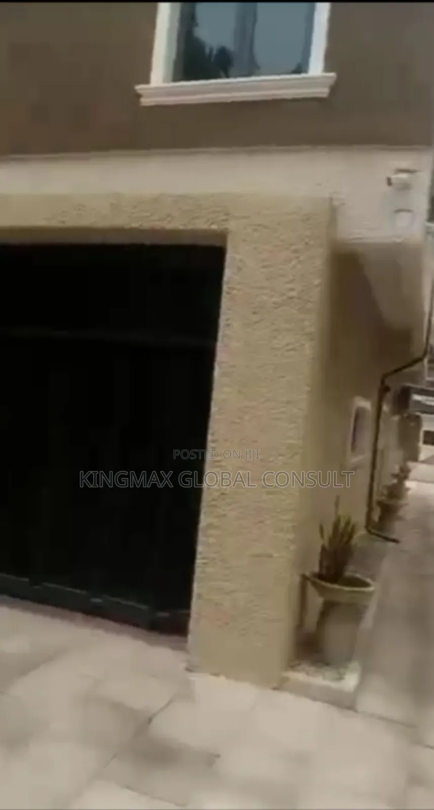 Furnished 6bdrm Duplex in Jabi for sale