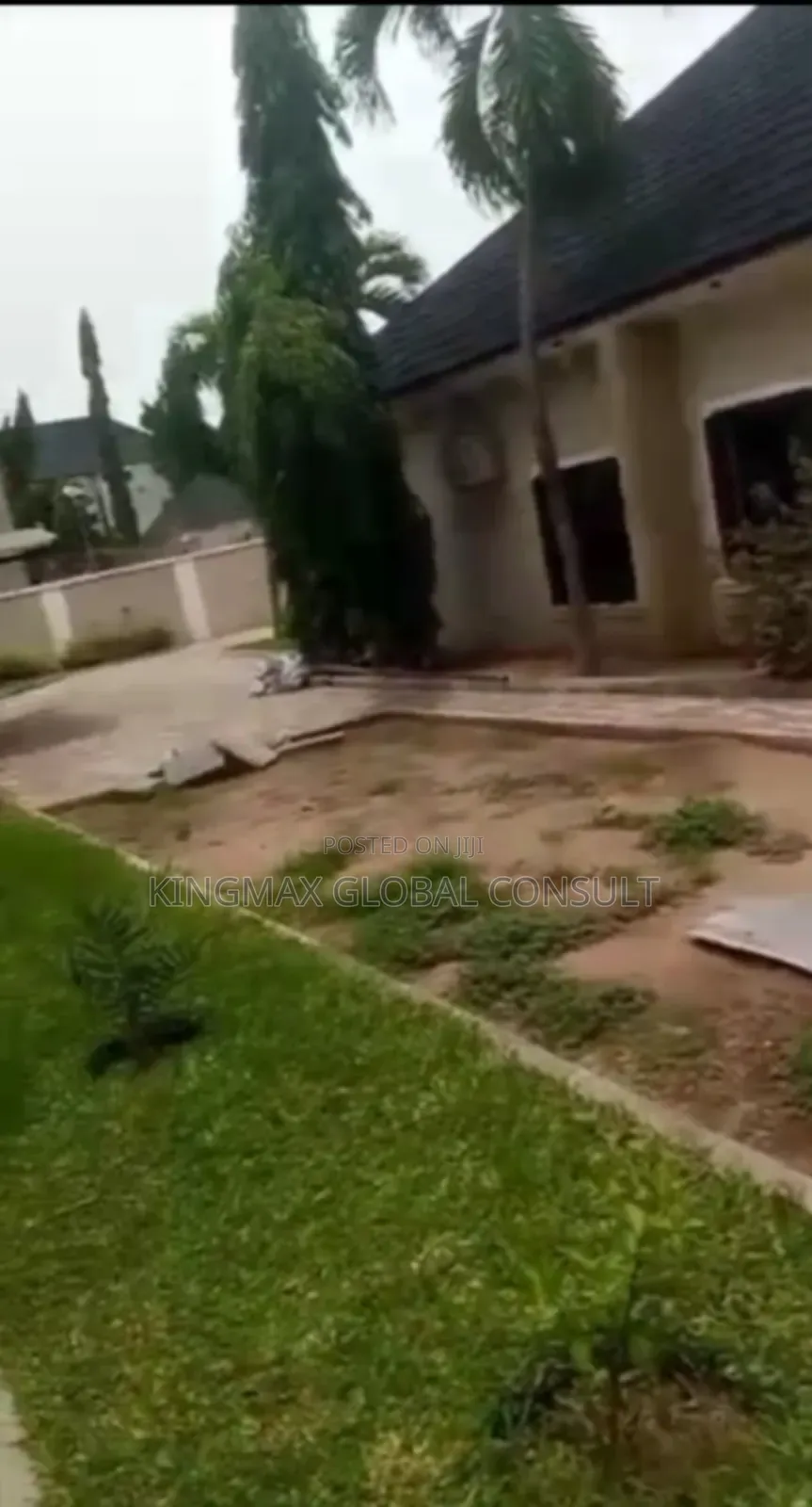 Furnished 6bdrm Duplex in Jabi for sale