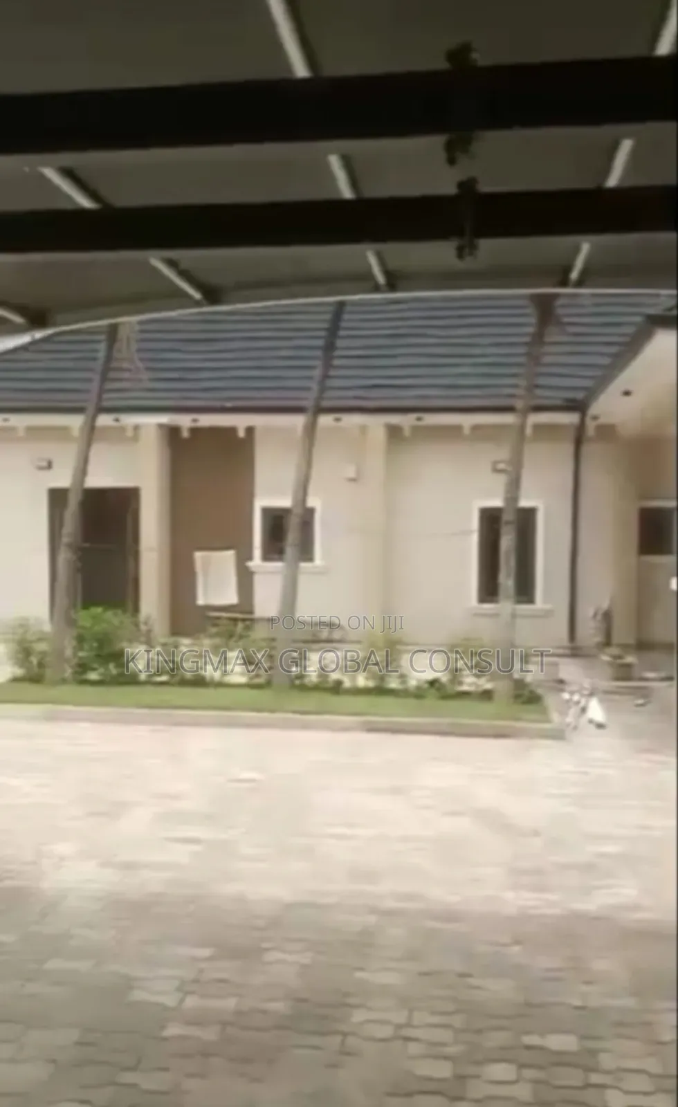 Furnished 6bdrm Duplex in Jabi for sale