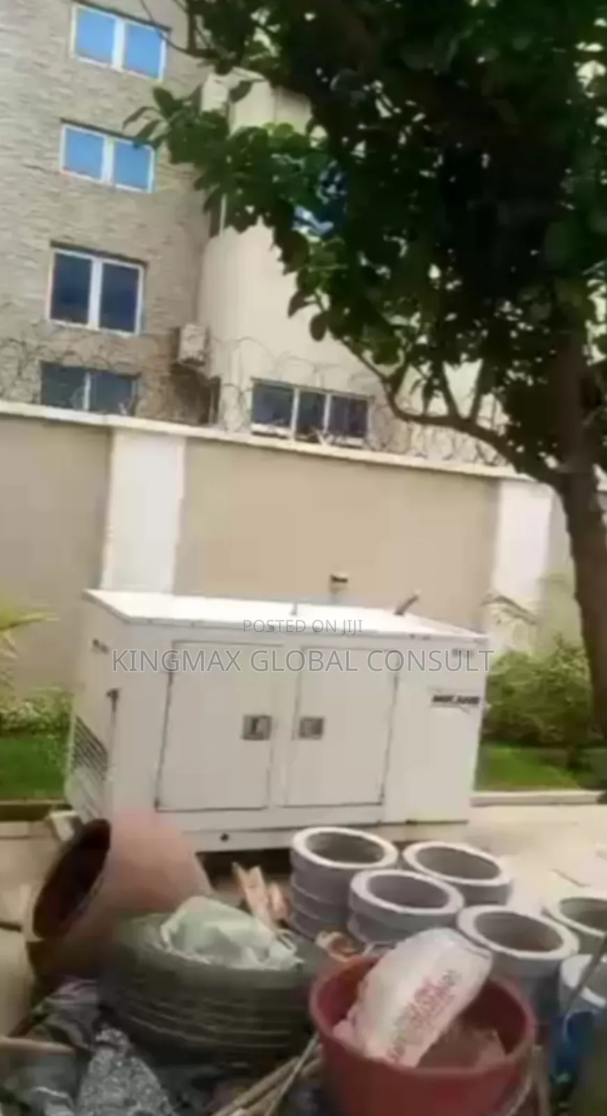 Furnished 6bdrm Duplex in Jabi for sale