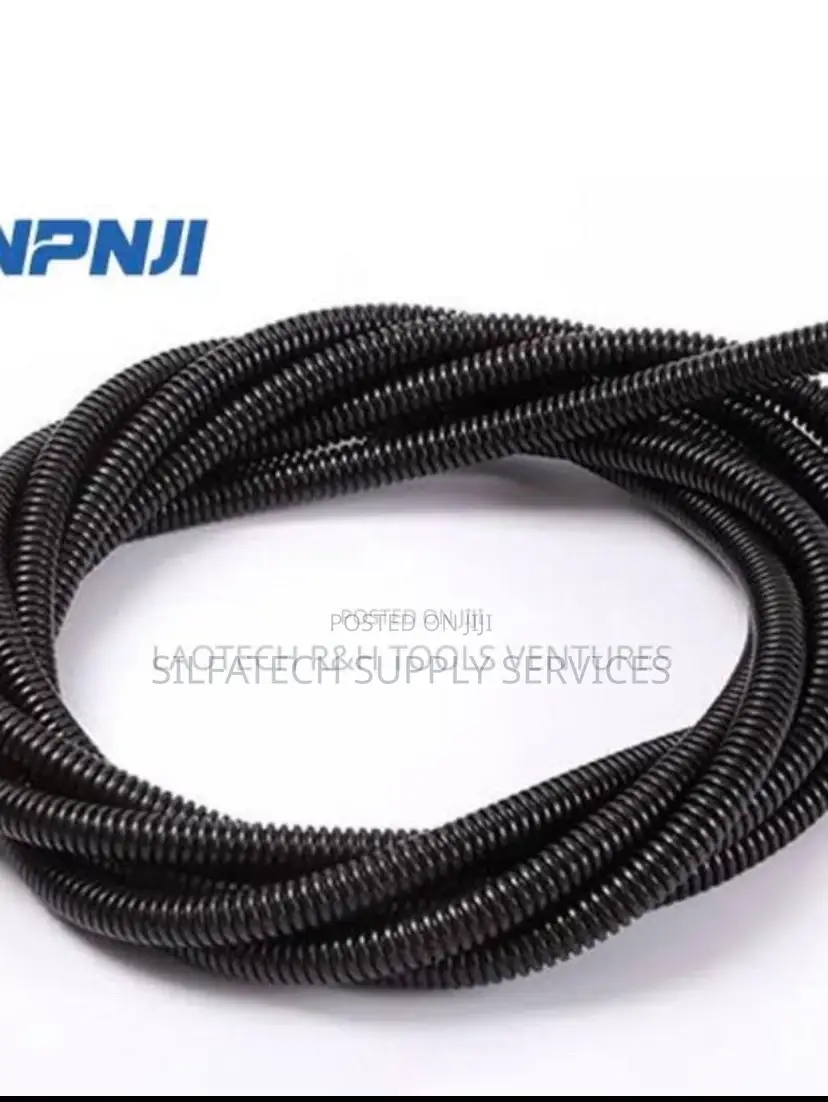 Original Cable Passing Hose