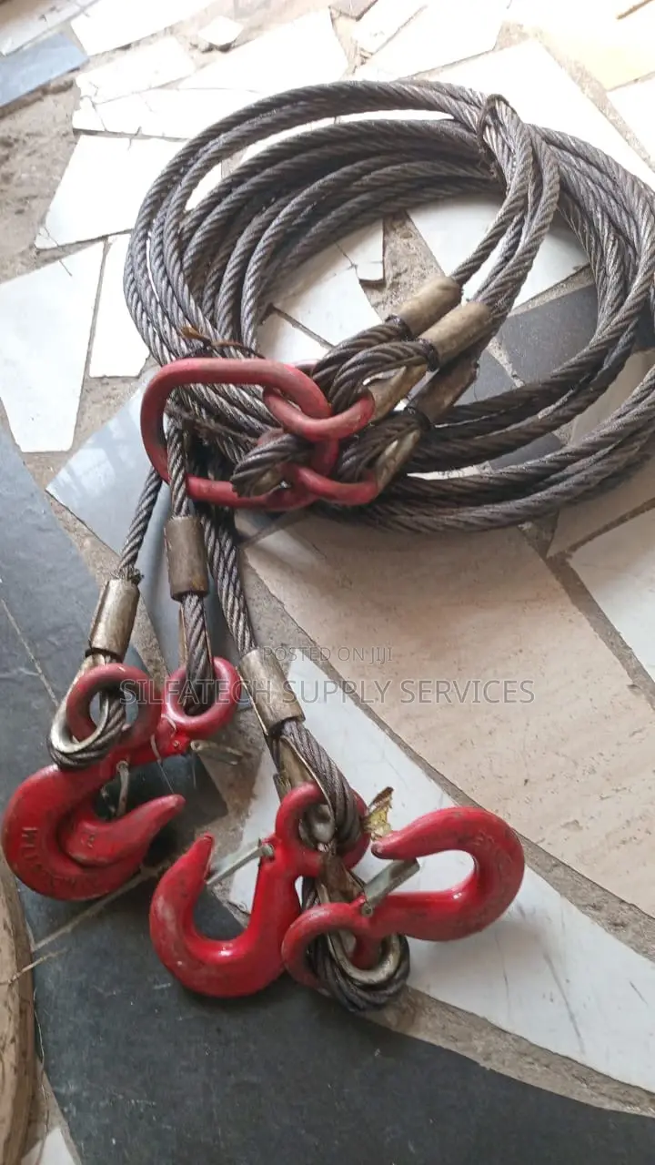 Original 4legged Sling Wire