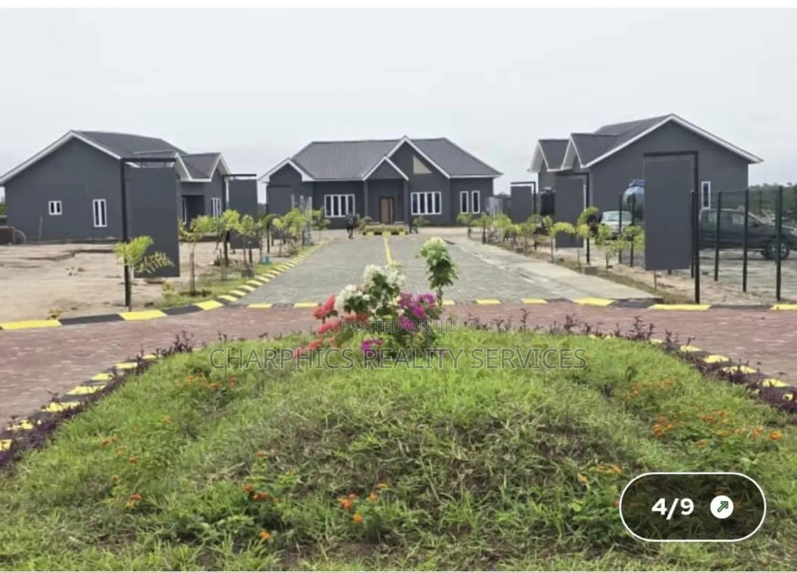 3bdrm Bungalow In Payment Plan, Ajah For Sale