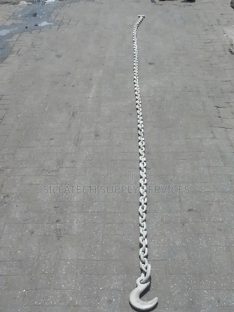 Original Binding Chain