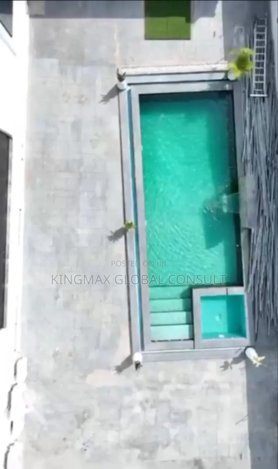 Furnished 11bdrm Mansion in Guzape District for sale