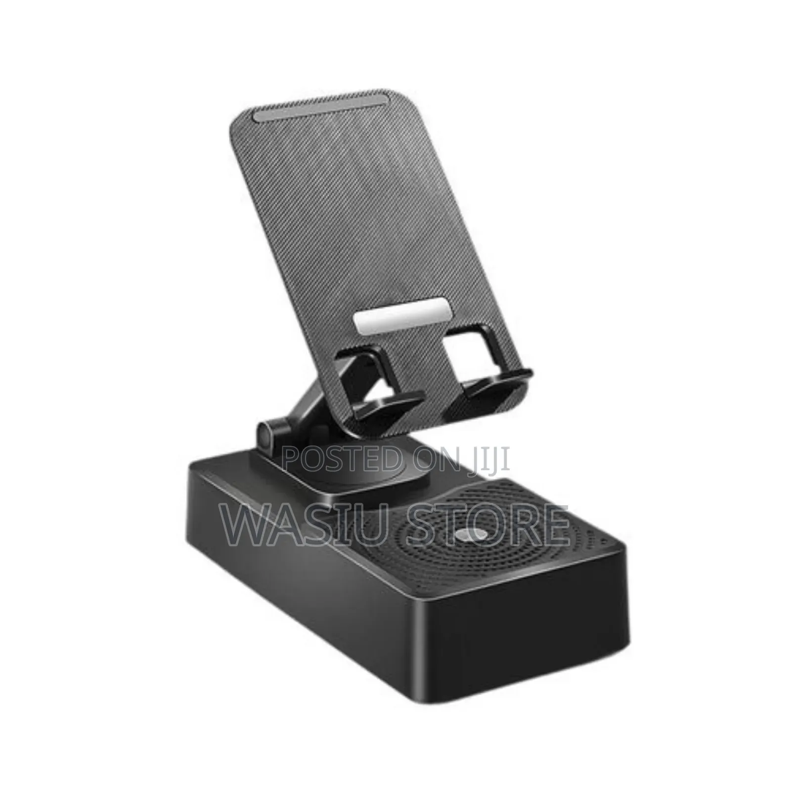 F16 Better Bass Wireless Speaker Mobile Stand