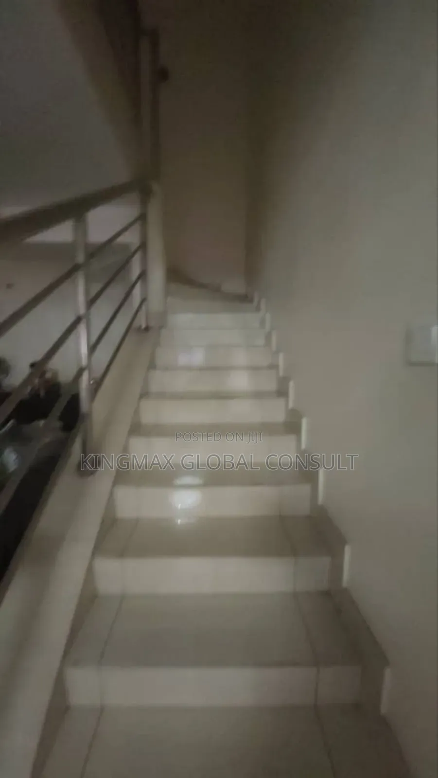 Furnished 4bdrm House in Utako District for sale