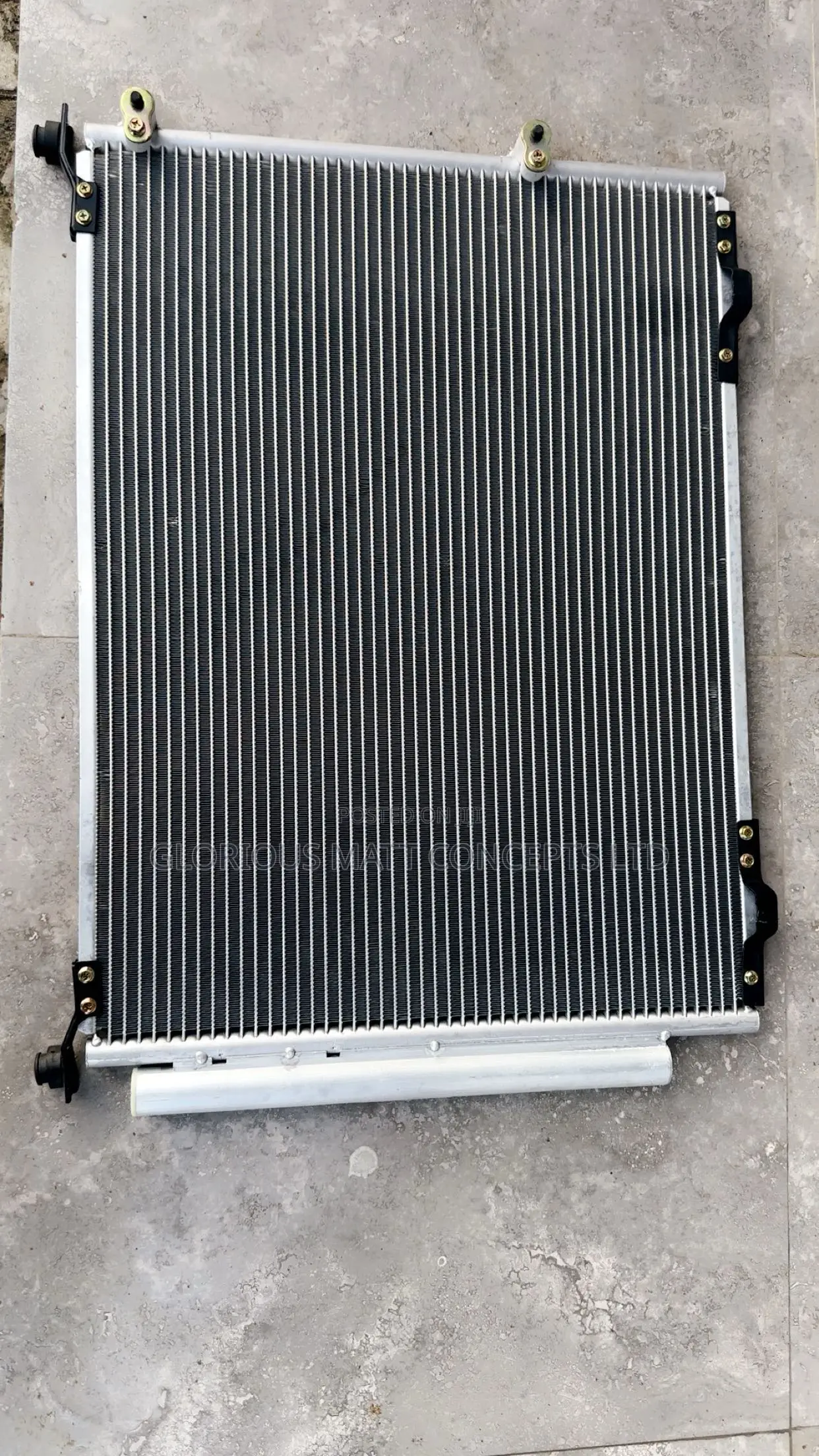 Honda Pilot 2006 Ac Condenser