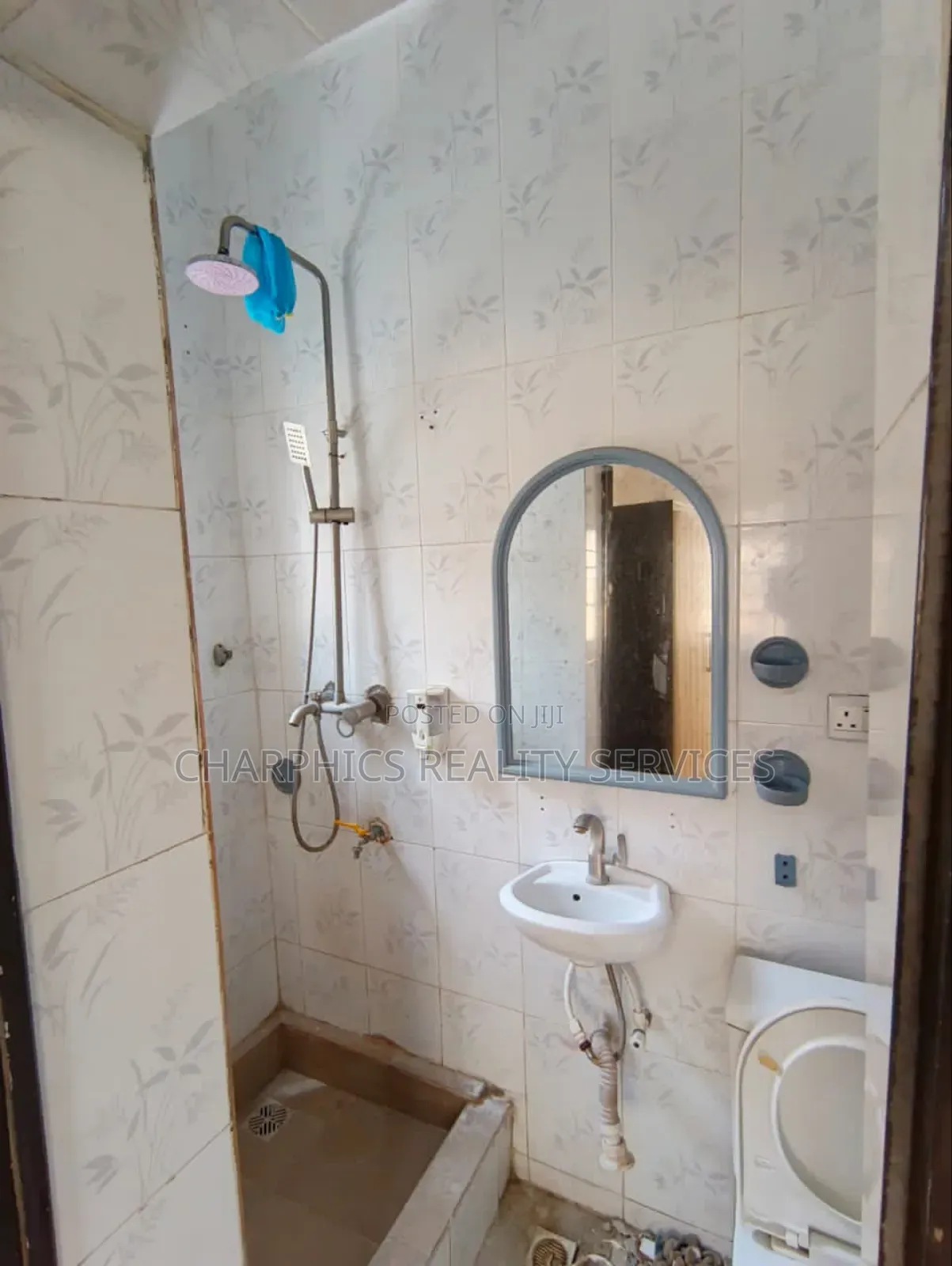 2bdrm Apartment in Ologolo for rent