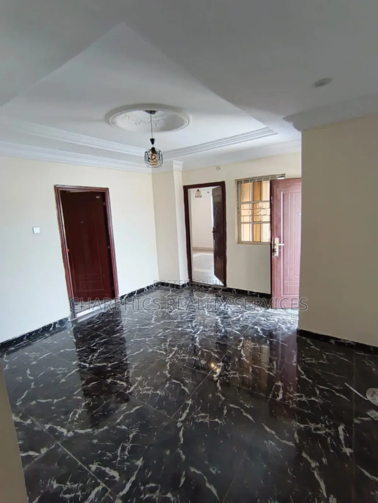 2bdrm Apartment in Ologolo for rent