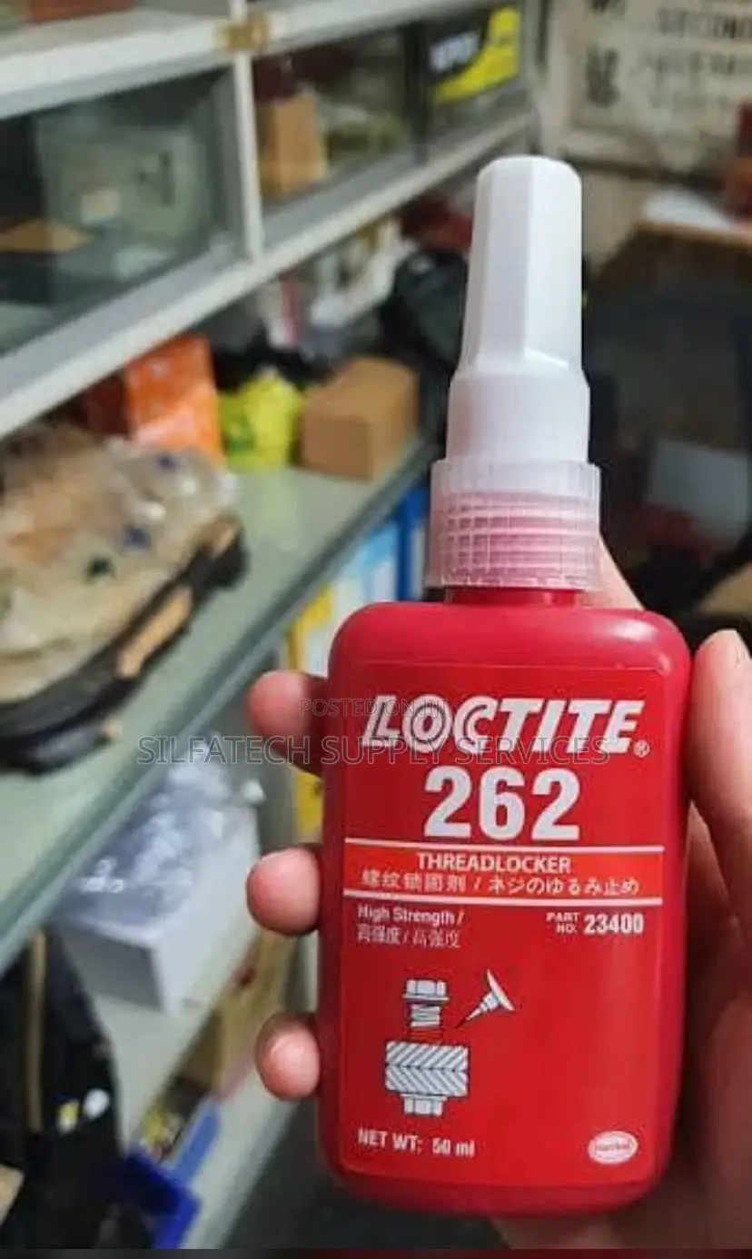 Original Loctite Gum