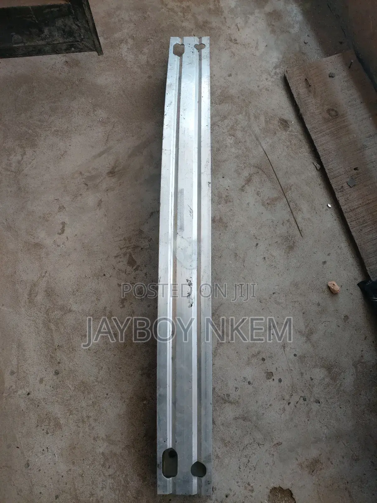 Rear Back Bumper Beam for Toyota Rav4 2020 Model
