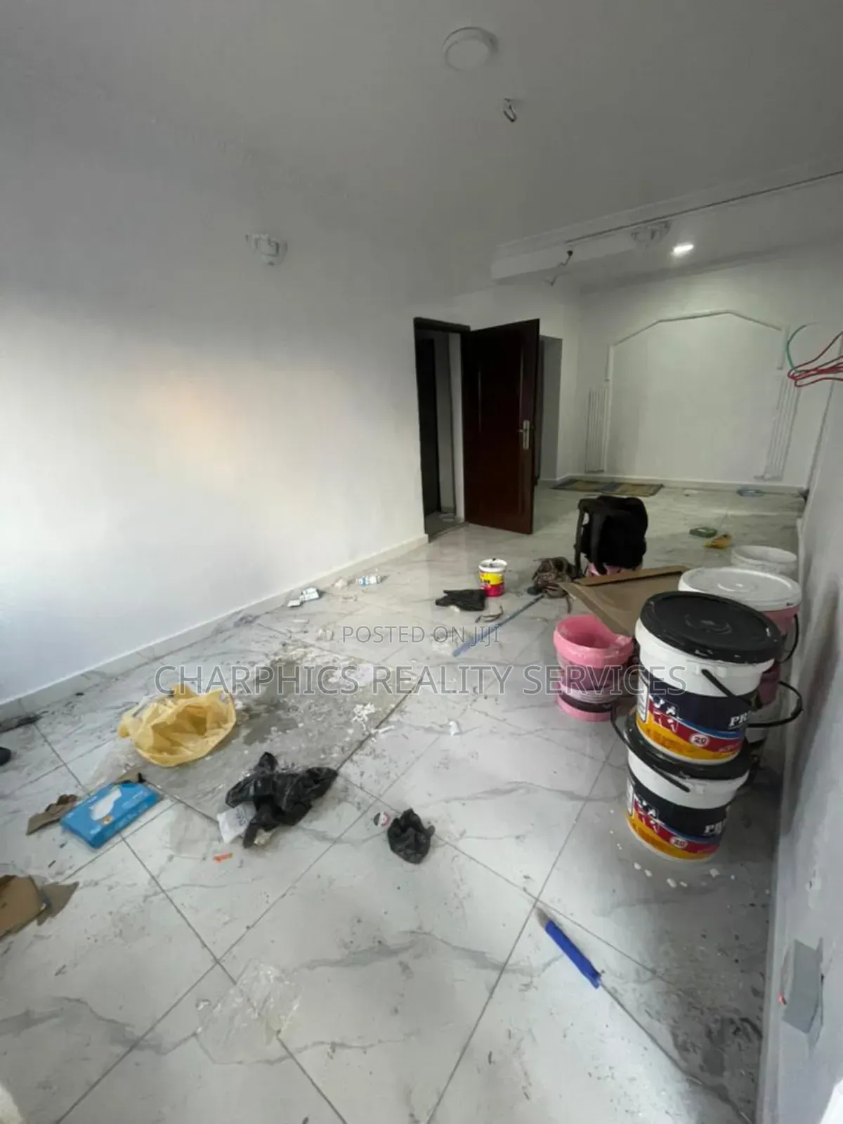 Mini Flat in Ologolo for rent
