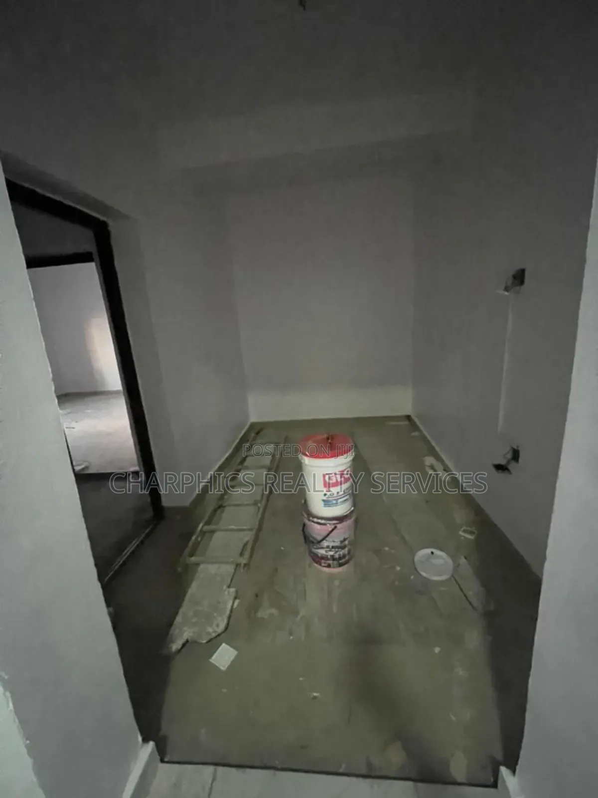 Mini Flat in Ologolo for rent