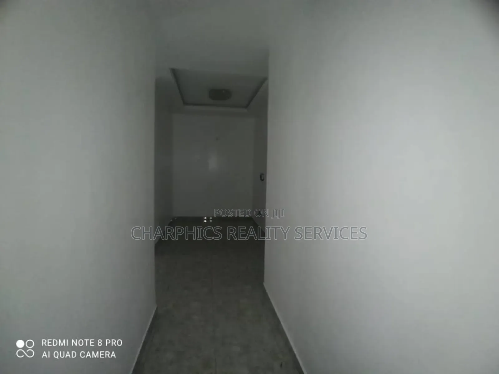 Mini Flat in Ologolo for rent