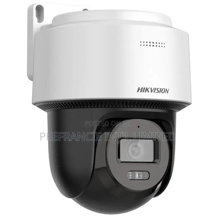 Smart Hybrid Light Mini Pt Camera Hikvision.Ds-2de2c400mwg-e