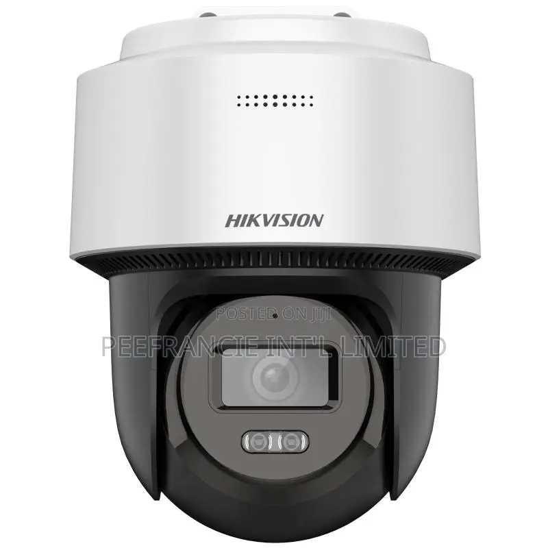 Smart Hybrid Light Mini Pt Camera Hikvision.Ds-2de2c400mwg-e