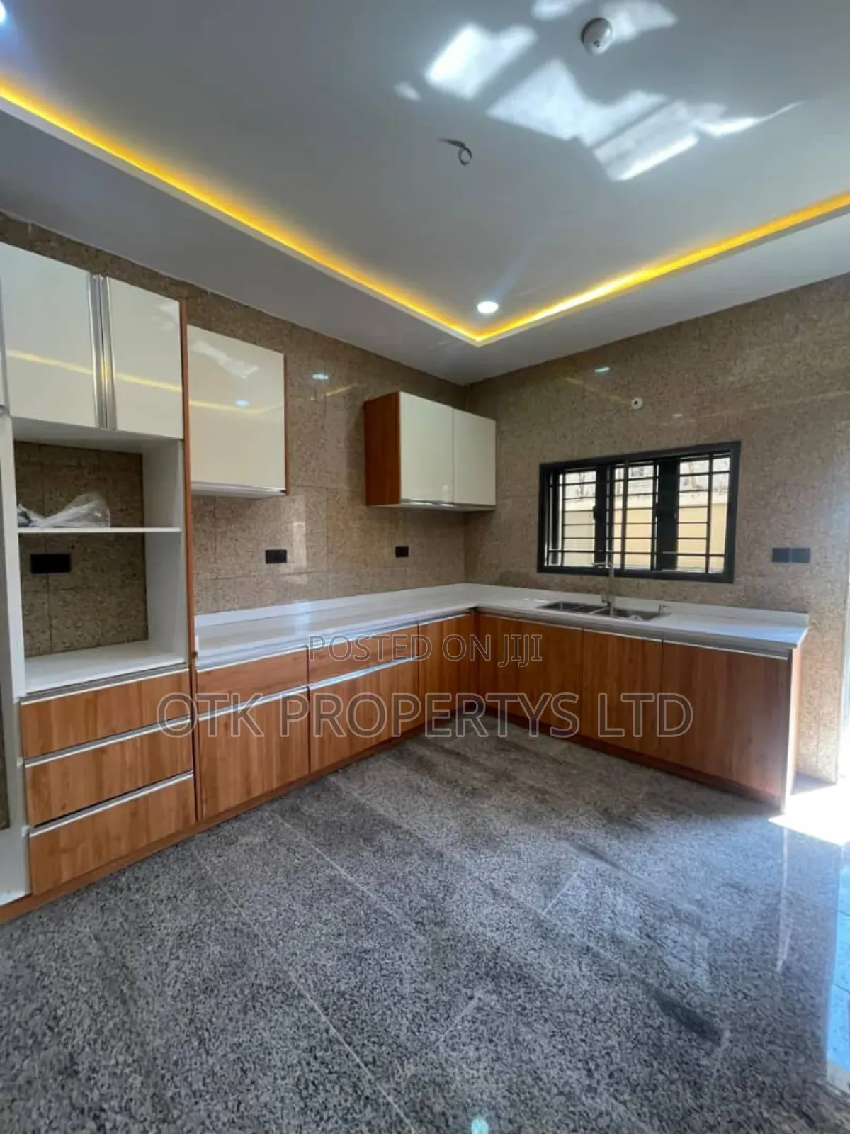 4bdrm Duplex in Katampe for rent