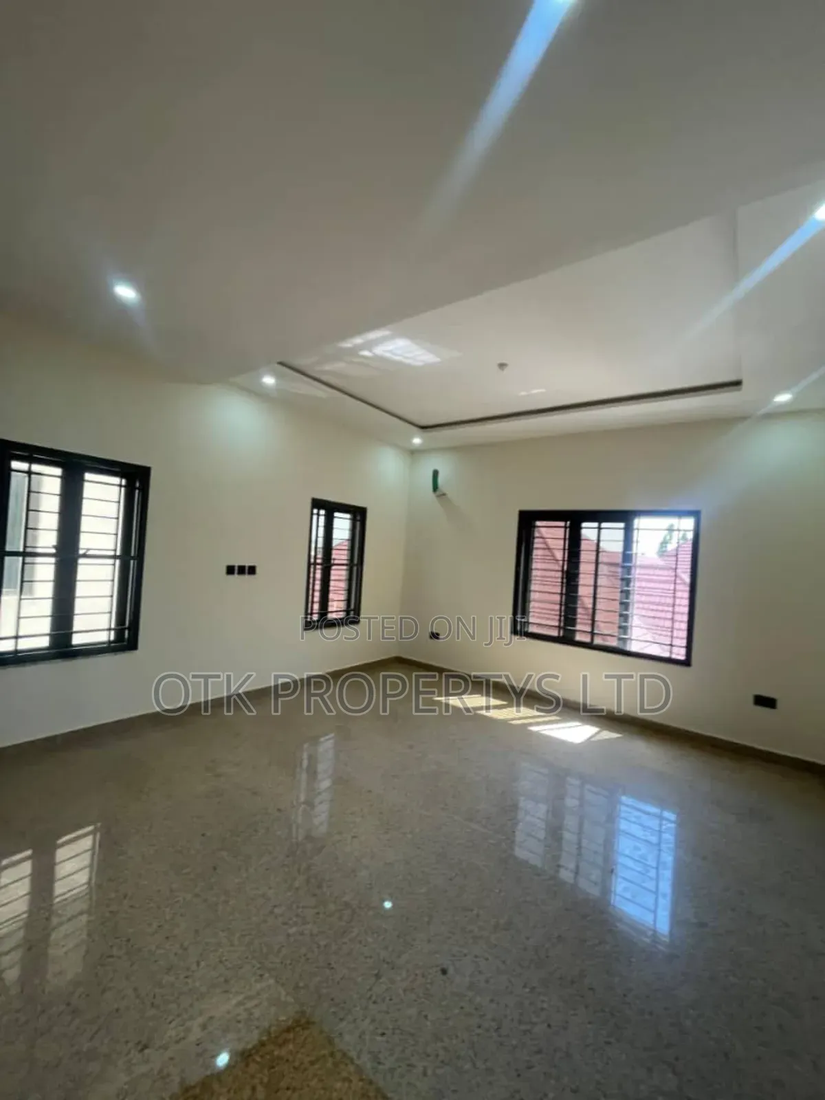 4bdrm Duplex in Katampe for rent