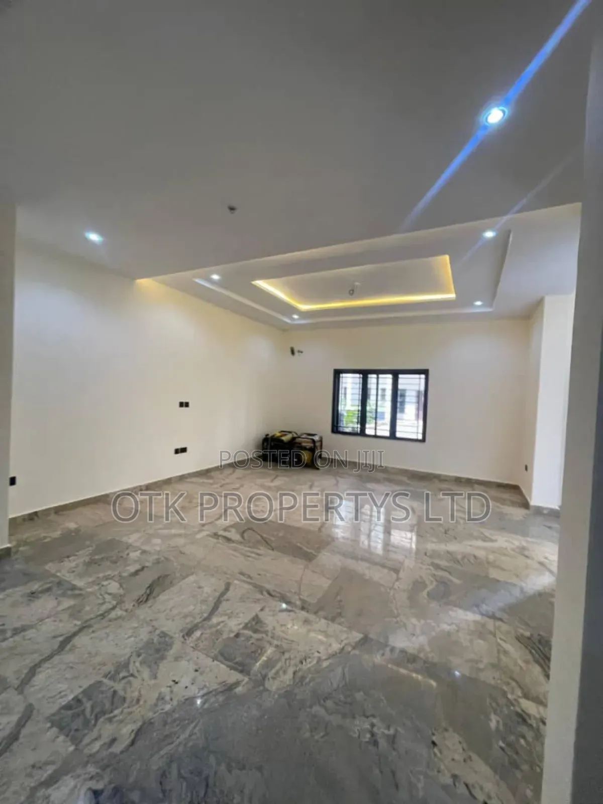 4bdrm Duplex in Katampe for rent
