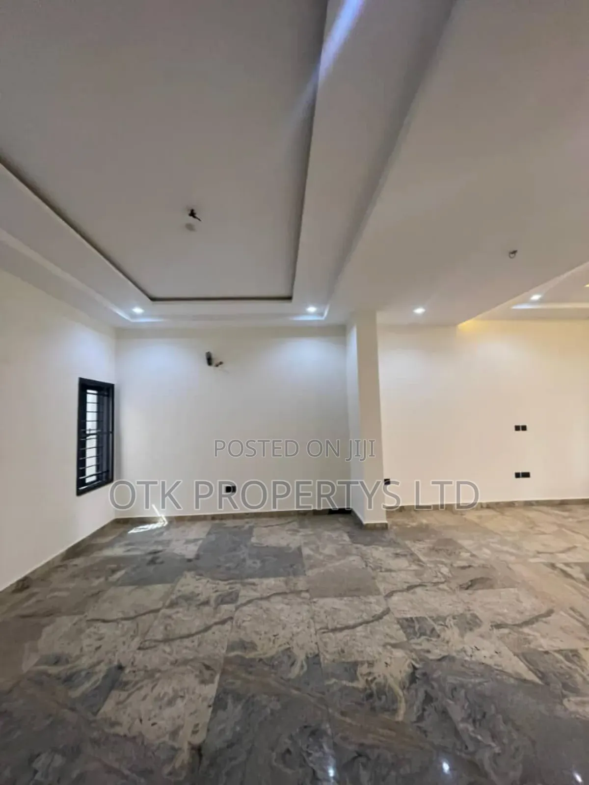 4bdrm Duplex in Katampe for rent