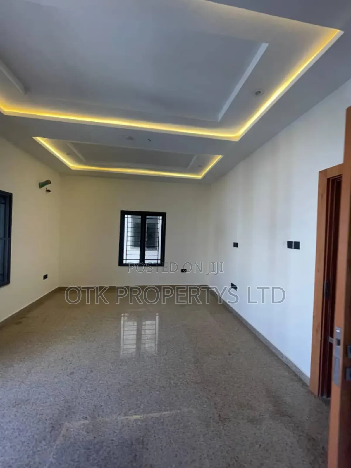 4bdrm Duplex in Katampe for rent