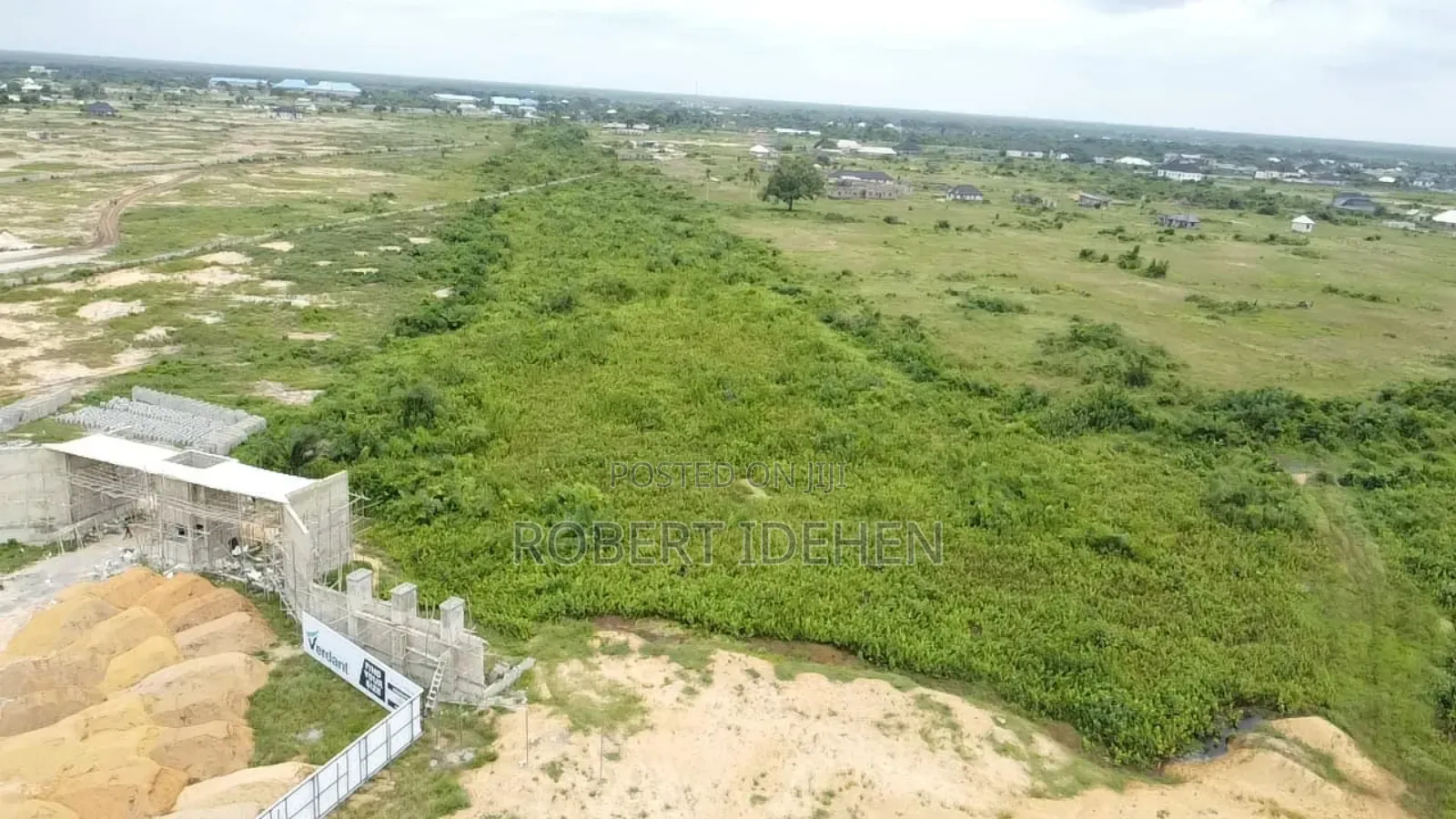 Distress Offer 75 Plots