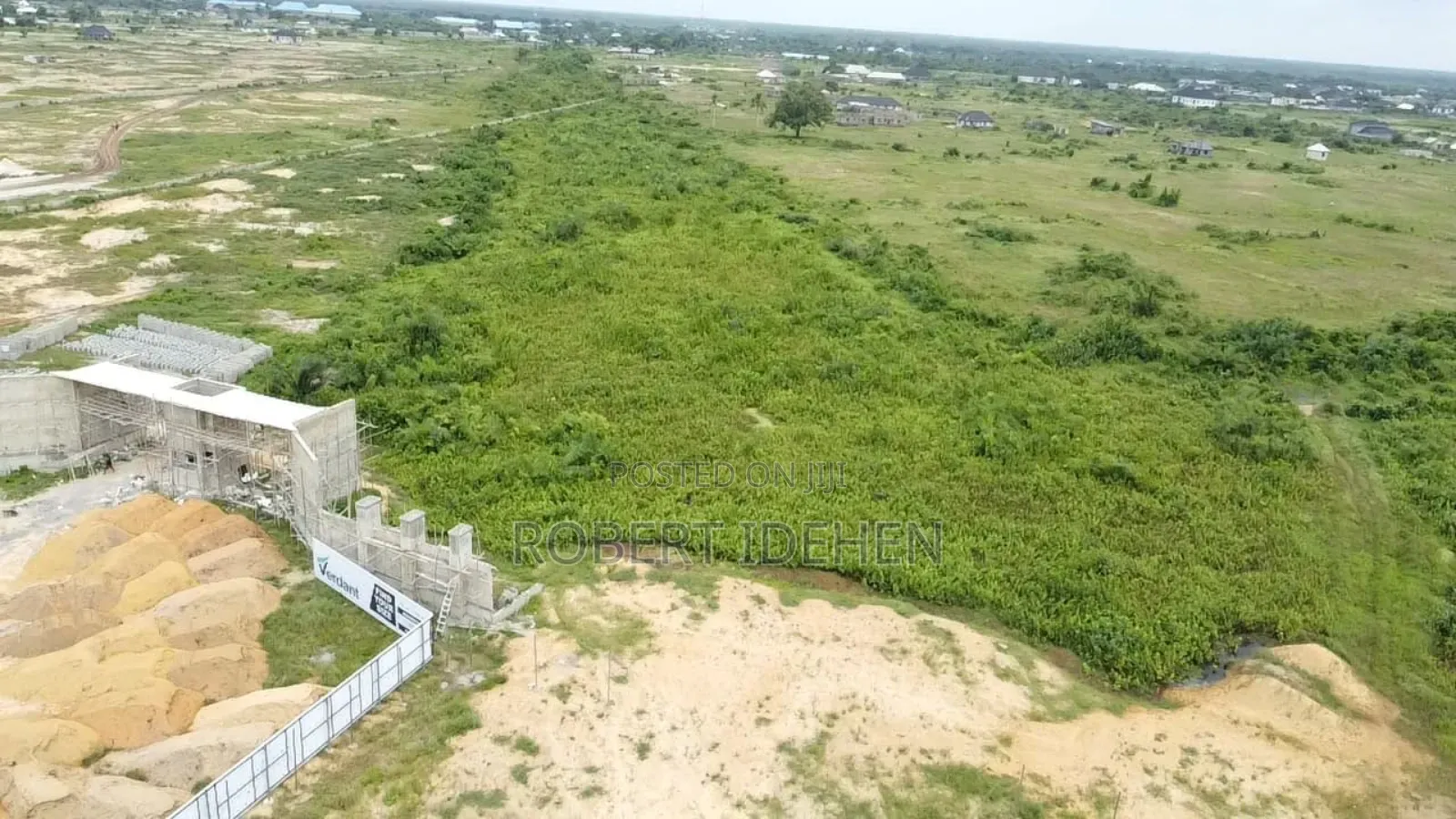 Distress Offer 75 Plots