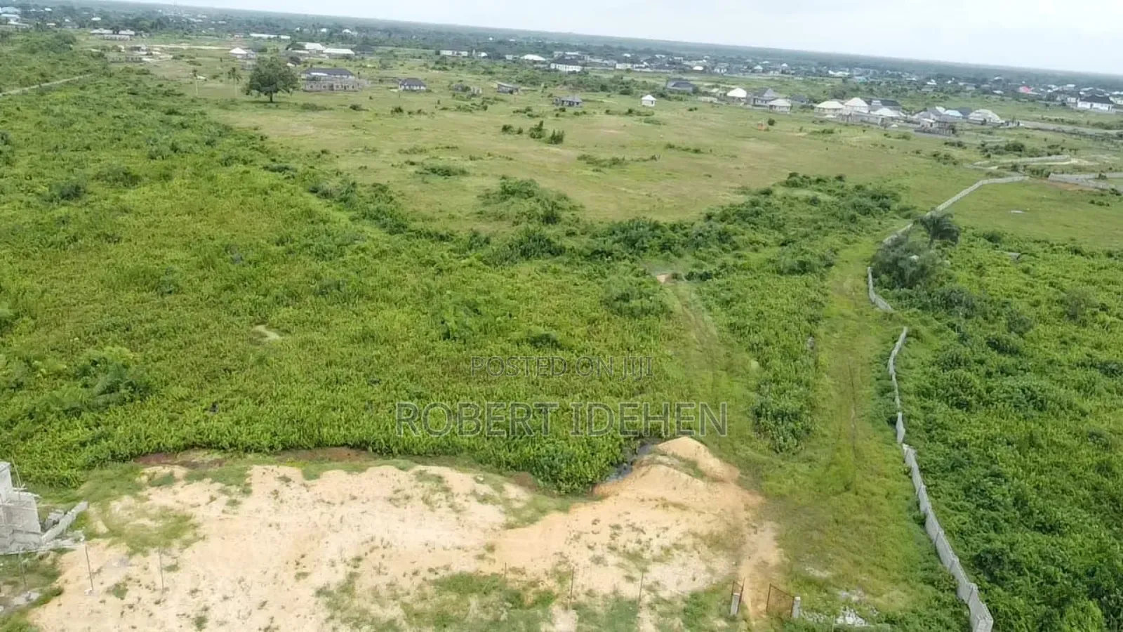 Distress Offer 75 Plots
