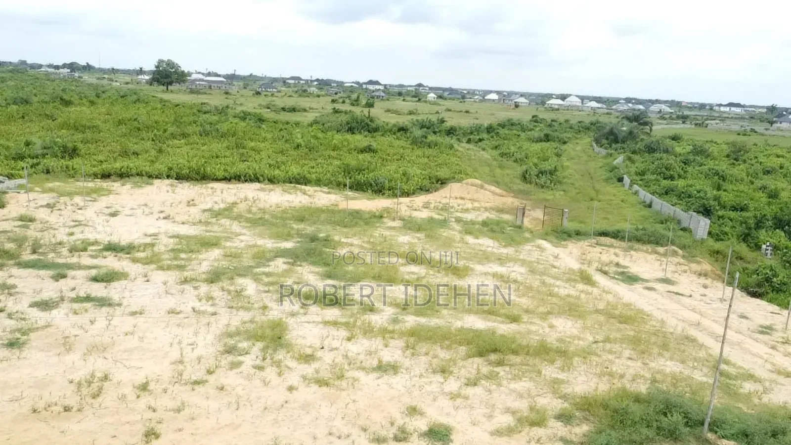 Distress Offer 75 Plots
