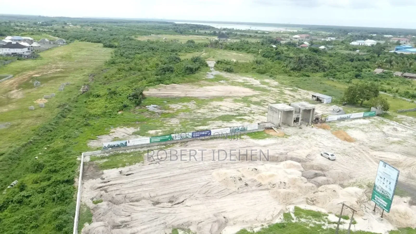 Distress Offer 75 Plots