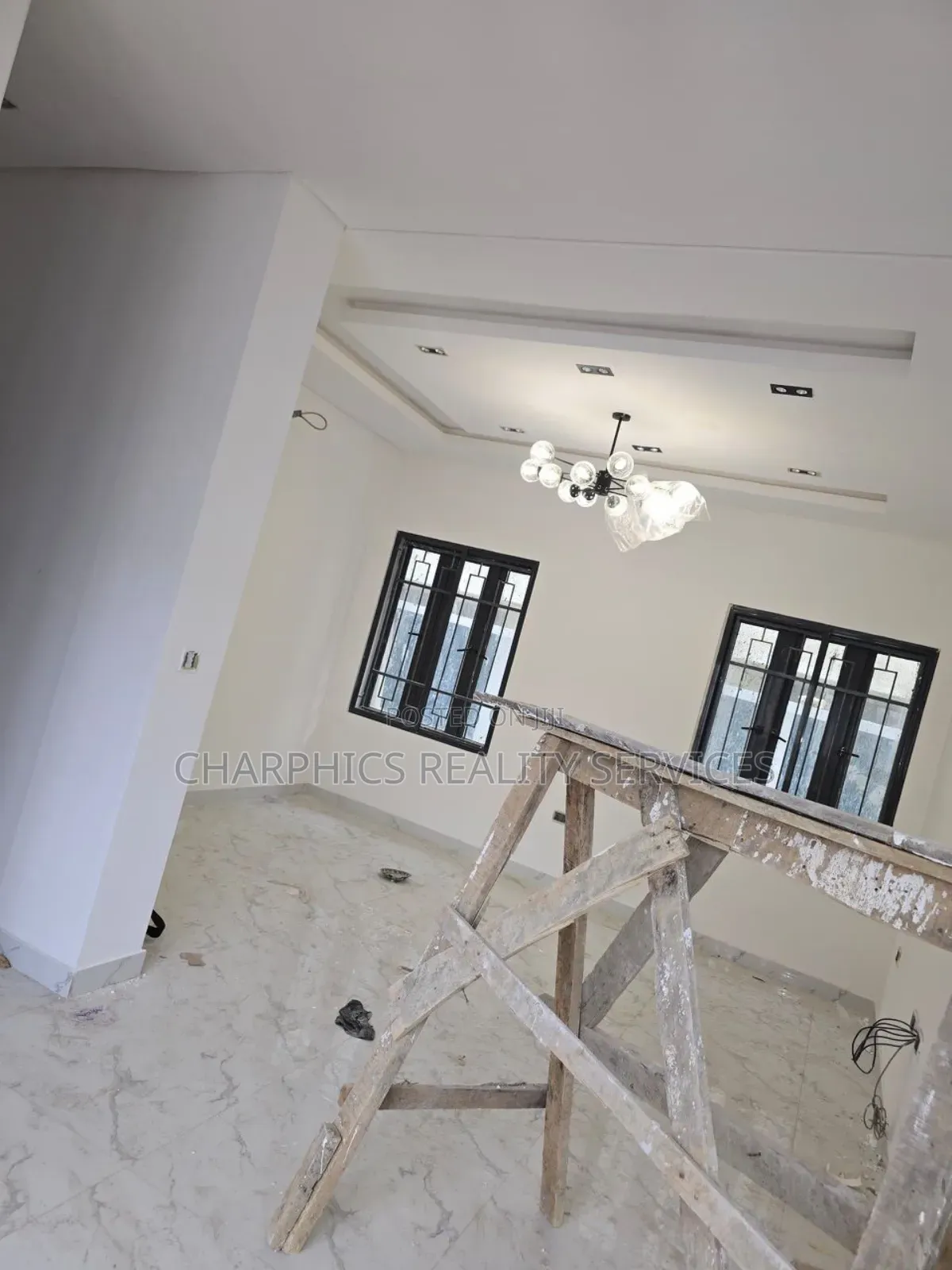 4bdrm Duplex in Ogudu GRA for sale
