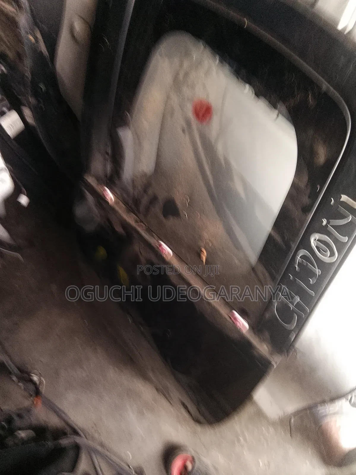 Front Door for Fj Cruiser