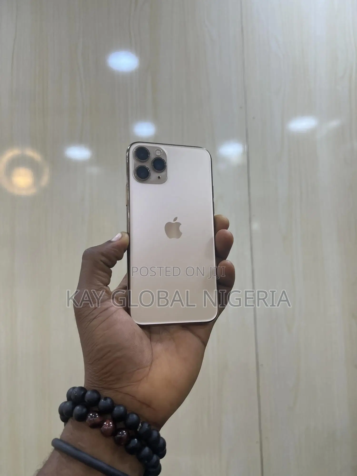 Apple iPhone 11 Pro 64 GB Gold