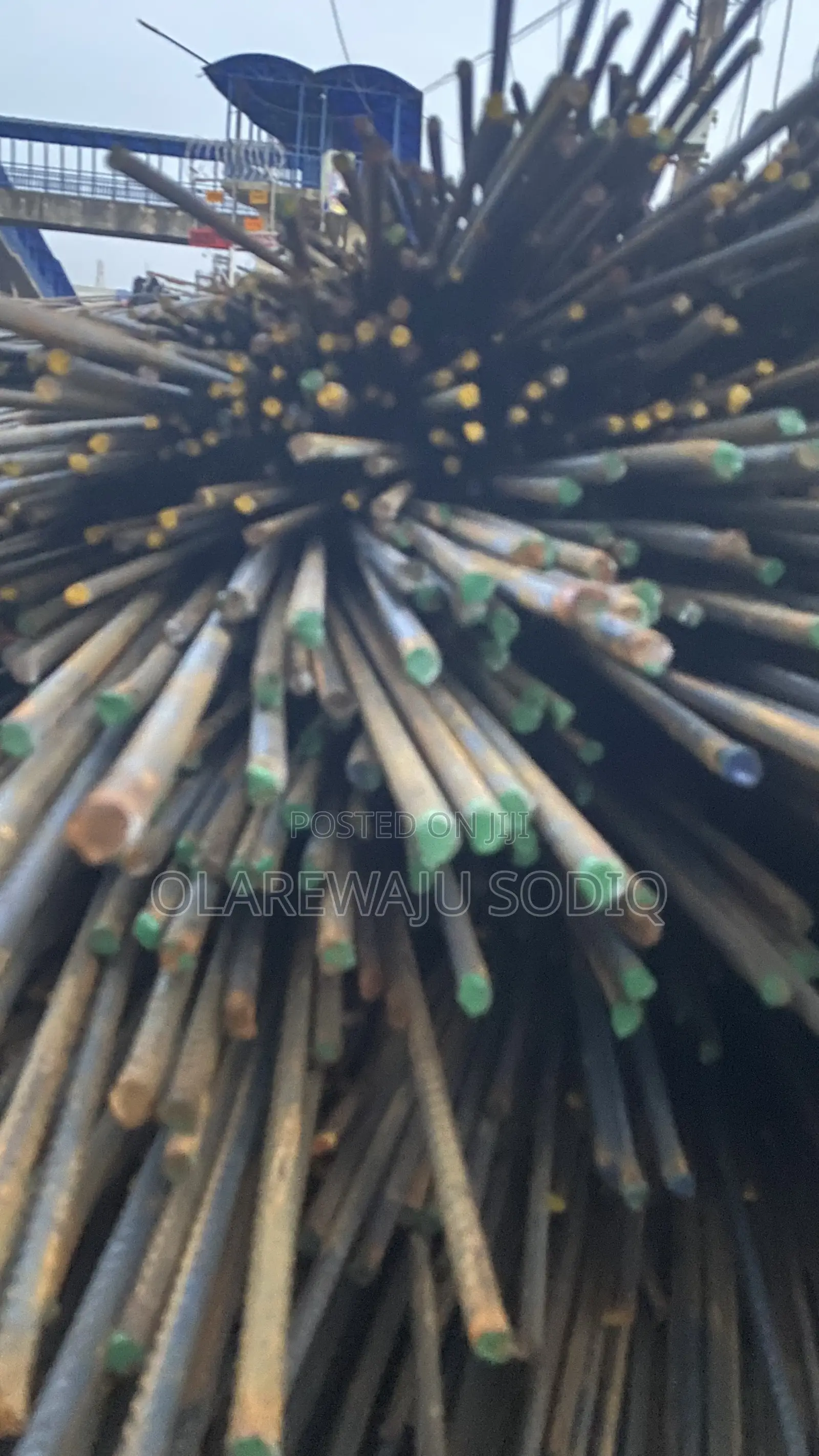 Distributors of Reinforcement Bar
