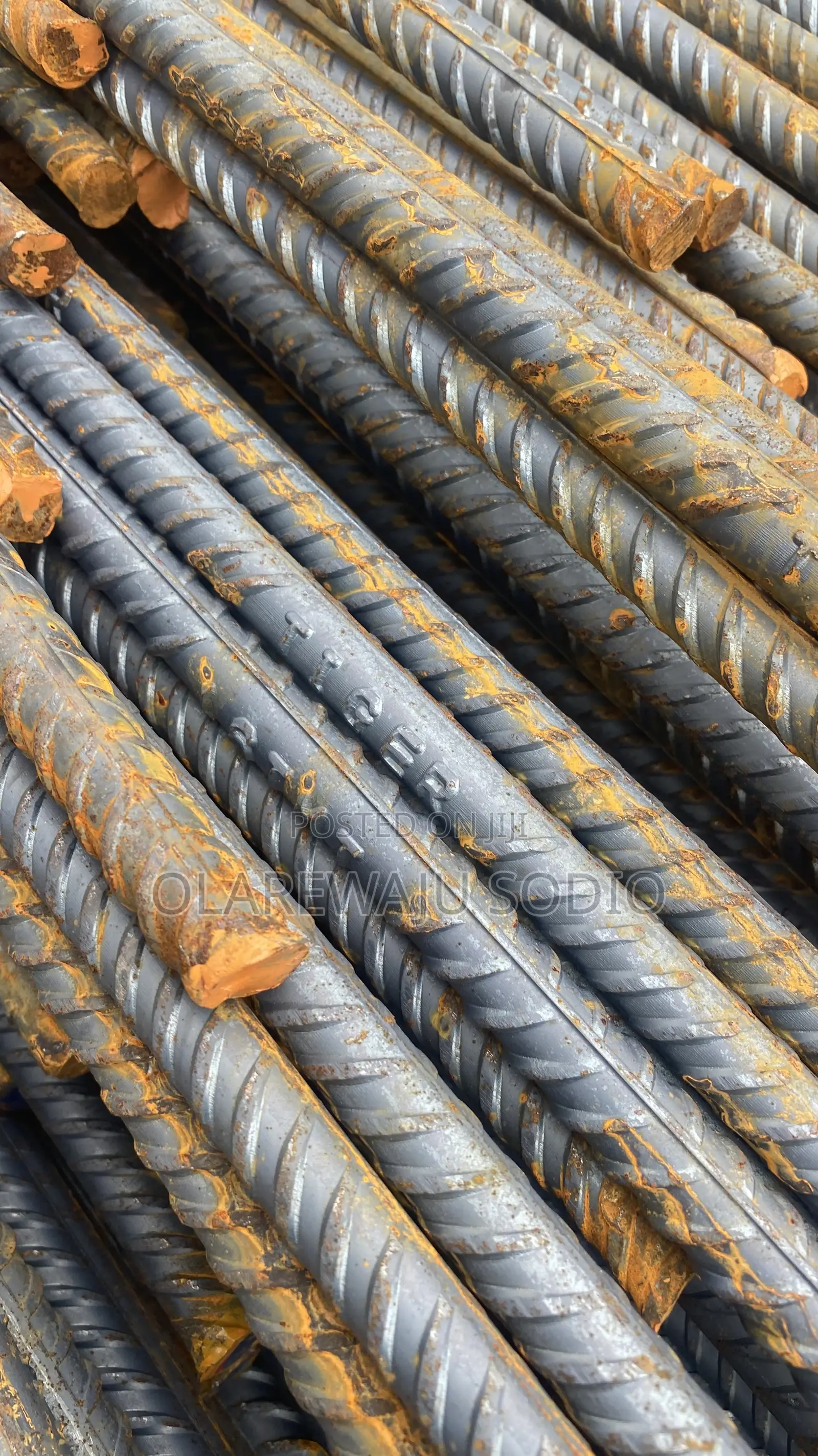 Distributor of Reinforcement Bar