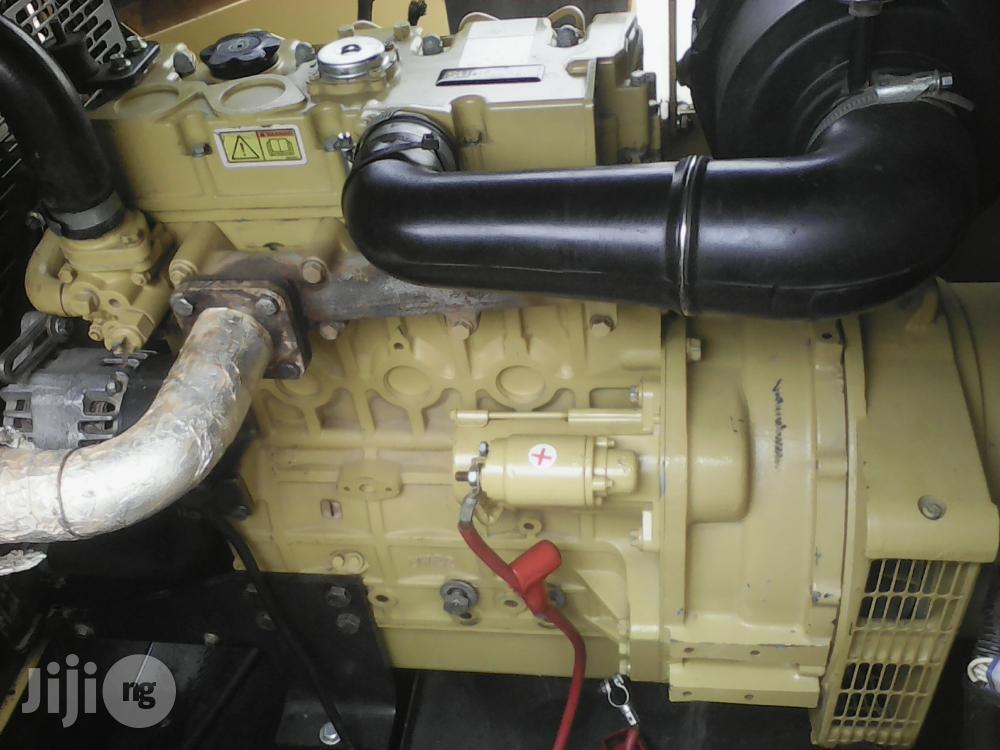 20kva Perkins Caterpillar Generator