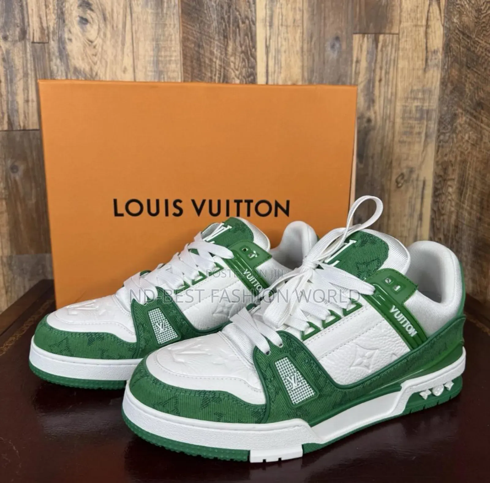 Men's Designers Sneakers