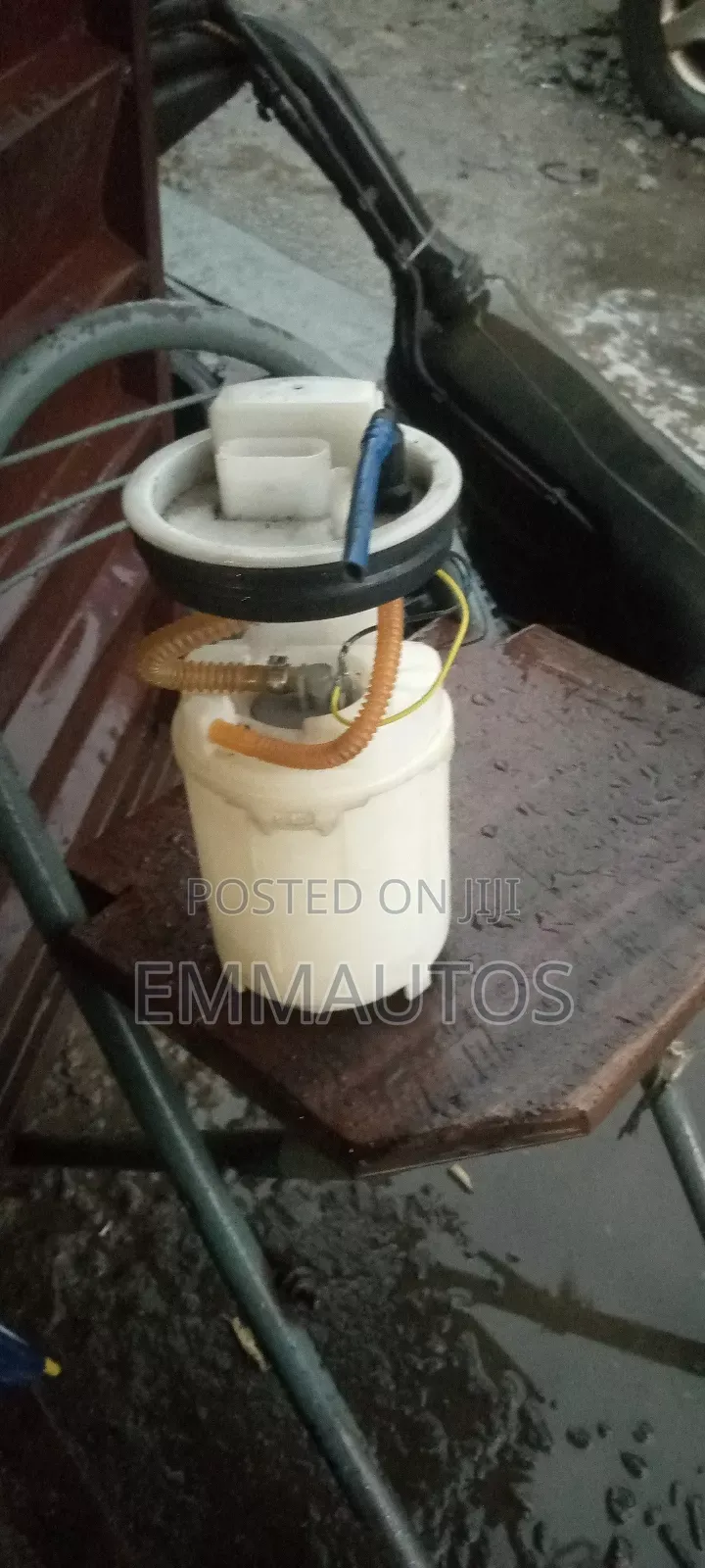 Fuel Pump Golf 4 Jetta Bora