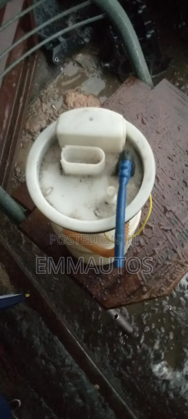 Fuel Pump Golf 4 Jetta Bora